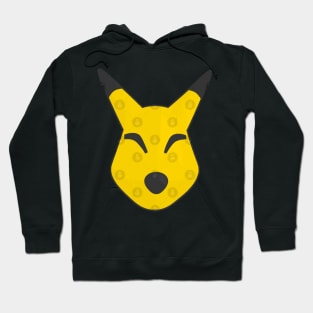 Keaton Mask Hoodie